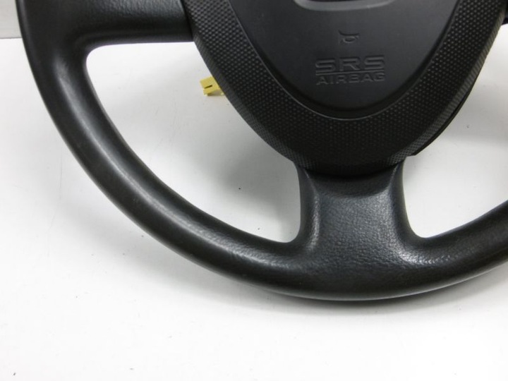 фото №7, Honda city iv 4 руль подушка подушка безопасности рестайлинг fl 05-08