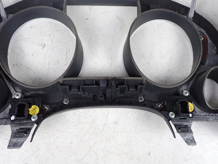 фото №14, Рамка dekor liczników приборов карбон audi a8 s8 d3 4e0820951 4e0820901