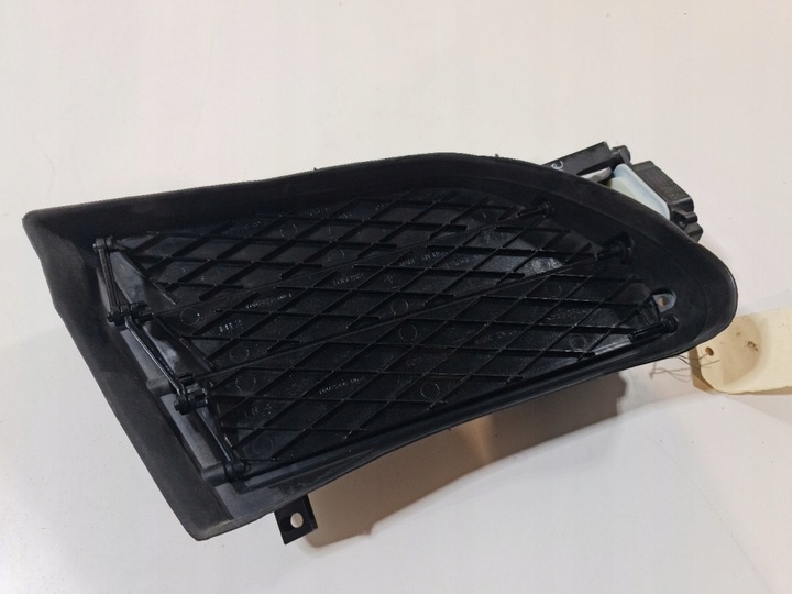 фото №15, Tesla модель s 2012- решётка жалюзи левая перед 1007268-00-f