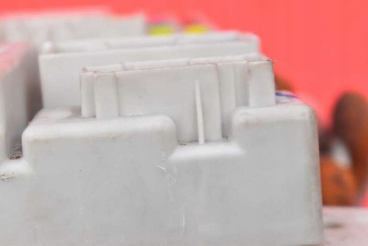 фото №9, Коробка запобіжників bp8f66730h mazda 3 1 i bk 2.0 16v 150 km 03-06