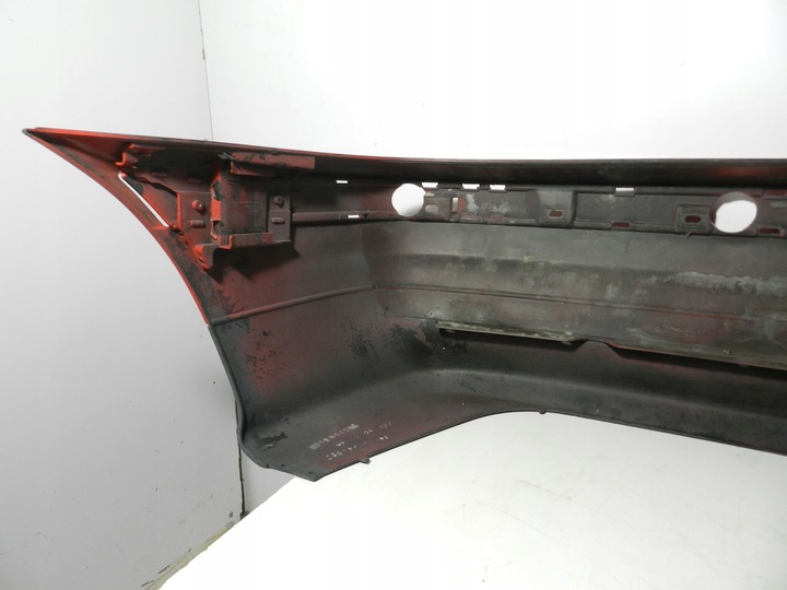 фото №10, 209.zderzak зад задній bmw e36 compact 8146084 51128146084