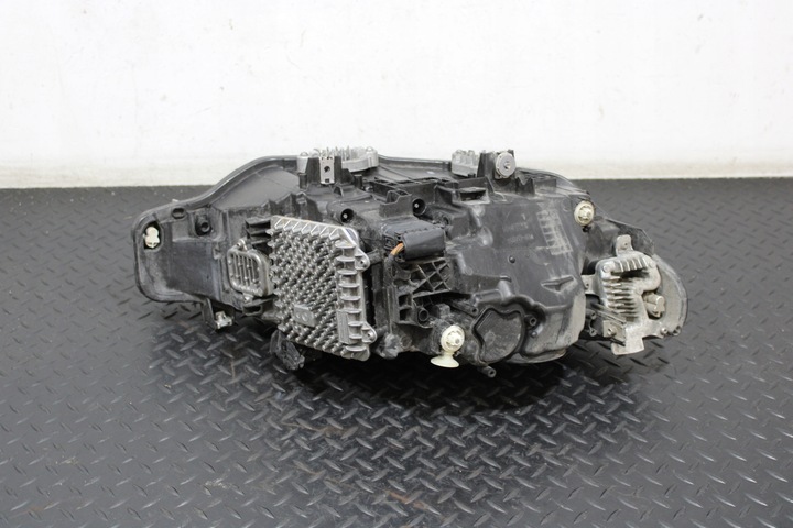 фото №7, Лампи перед передні led bmw 3 f30 f31 рестайлінг 7498946 7498945