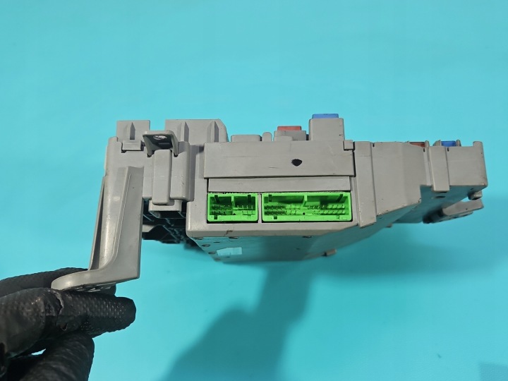 фото №7, Бортовой компьютер (эбу) двигателя honda accord vii 02-08 2,4 16v k24a3 37820-rbb-e