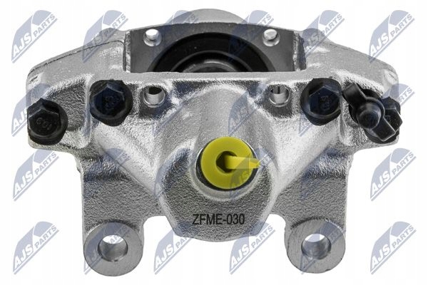 фото №14, Супорт зад mercedes клас e w124 s124 c124 93- c w202 93- 190 w201 82- лівий