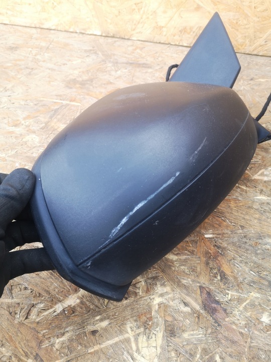 фото №6, Mercedes vito w447 зеркало правые 5 pin