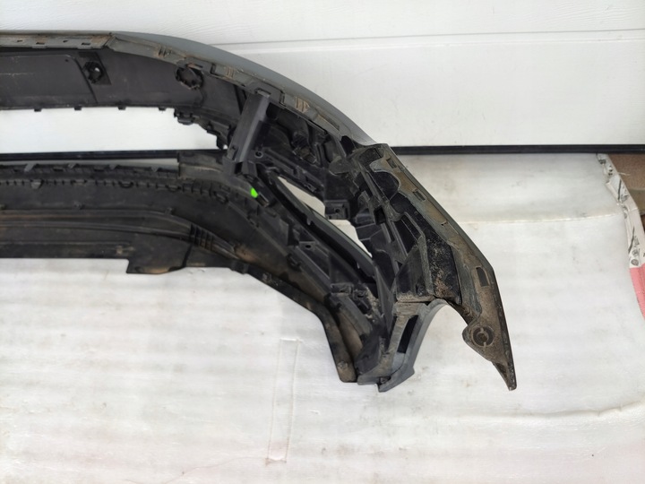 фото №6, Vw golf vii рестайлинг бампер перед 5g0807221fl