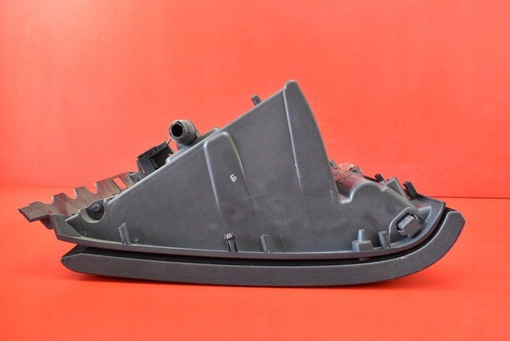 фото №6, Бардачок пасажира eu 5m1857097 vw golf 5 v plus 05-14