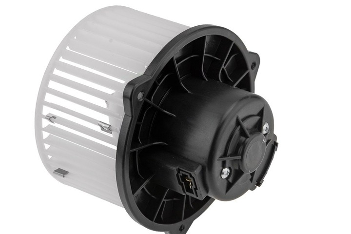 фото №2, Вентилятор повітропровід kia soul 2009-