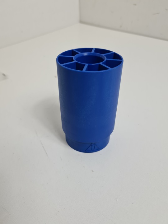 фото №11, Адаптер заливання adblue vw crafter 06-16 2e0201135d