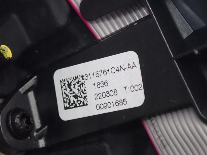 фото №11, Кермо мультифункція шкіра cupra formentor 22r