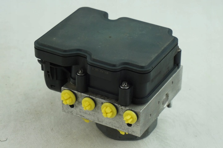 фото №9, Abs fiat fiorino 51997928 0265254556 0265956367