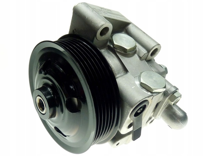 фото №3, Насос 6r83-3a696-bd 6r83-3a696-bb 6r83-3a696-bc 6r83-3a696-ba 8x23-3a696-ba