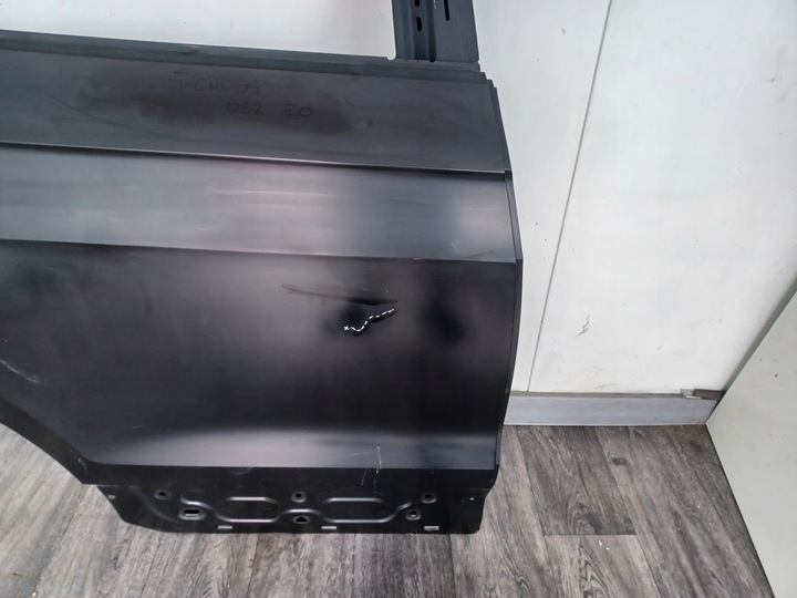 фото №11, Двері volkswagen tcross t-cross задні праві нове оригінальні познань