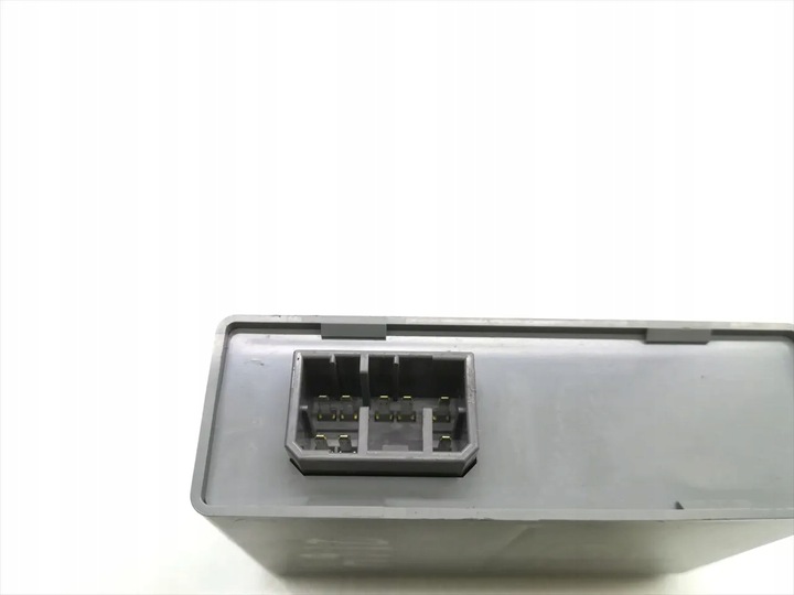 фото №9, Honda cr-v модуль / реле двірник 2.0 16v 4wd бензин mitsuba 2000