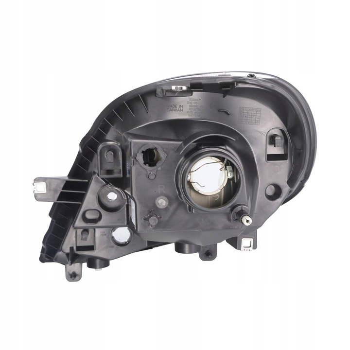 фото №2, Лампа фара правые tyc 20-1099-65-2