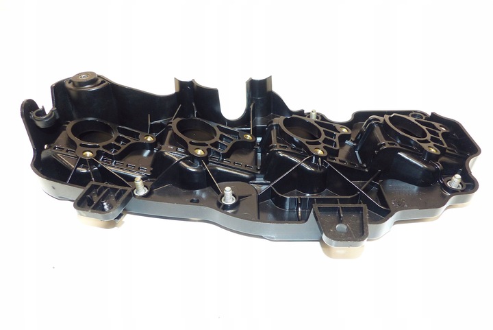 фото №6, Ford fiesta vii mk7 st focus iii 1.6 ecoboost jtjb крышка клапанов