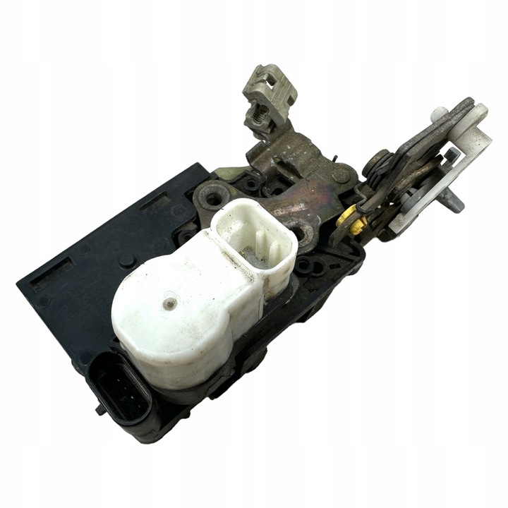 фото №6, Tahoe yukon escalade 00-07r замок двері задніх лівих orytginał oem