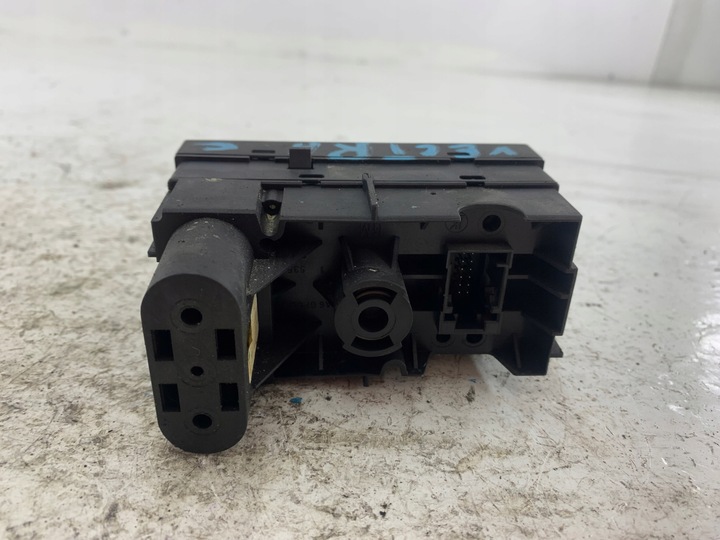 фото №4, Opel vectra c signum переключатель света 13177066