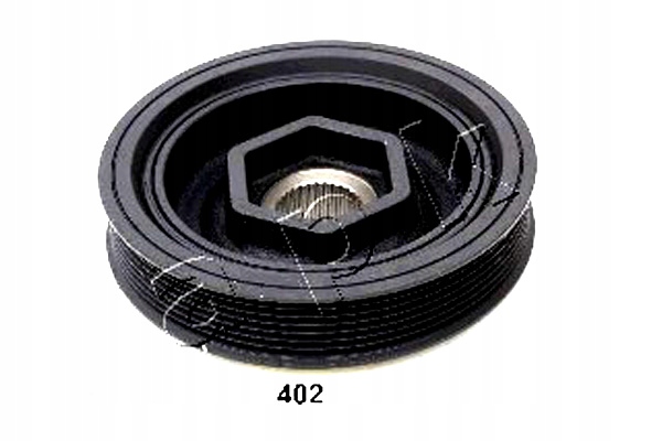 фото №1, Japko колесо ременное вала