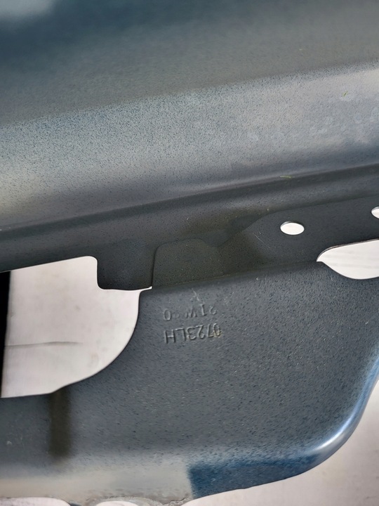 фото №8, Крило переднє лівий перед org! lynk & co 01