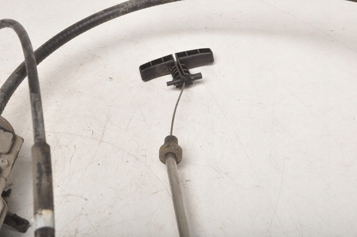 фото №8, Ford c-max mk1 тормоз ручной электрический 3m51-2598-eb