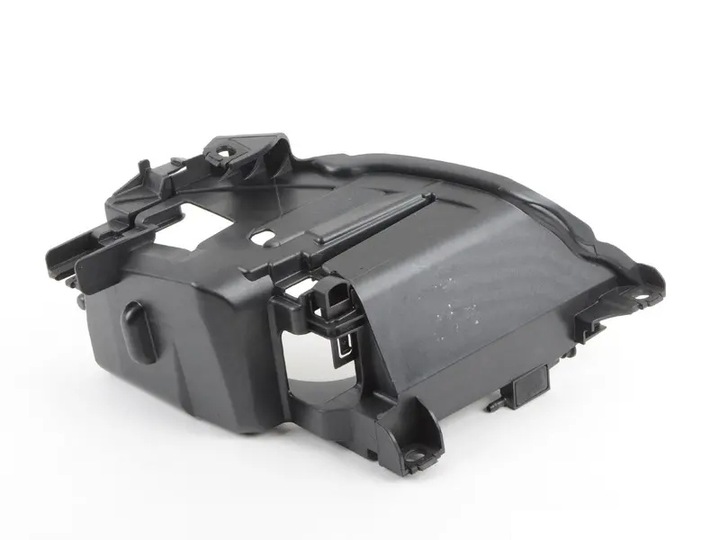 фото №8, Оригінал. audi q7 кріплення ковзун фара aso