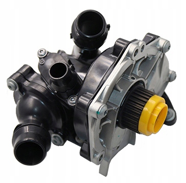 фото №1, Насос води vika 11211803001