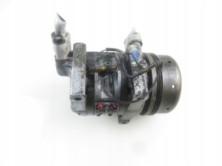 фото №7, Компрессор кондиционера opel frontera 2.5 tds 4040200551 4042200311