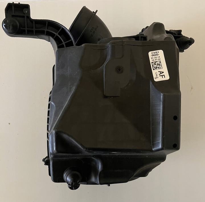 фото №3, Ford focus mk3 втулка стабілізатора kuga mk2 2.0 ecoboost st корпус фільтра повітря