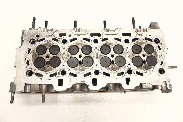 фото №8, Kia sorento iv hyundai santa fe 2.2 crdi d4he головка цилиндров