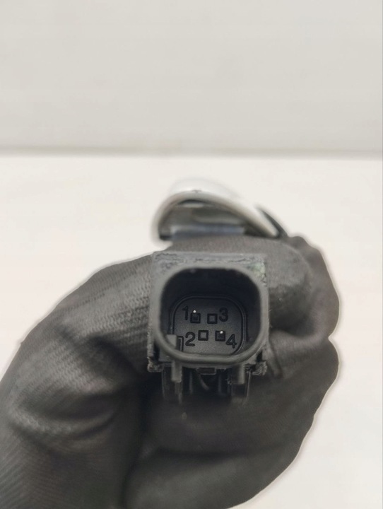 фото №9, Porsche panamera 971 2018 ручка наружная дверь задних 971837206e