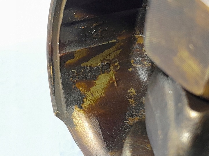 фото №5, Audi a6 c6 2.8 fsi 210km поршень шатун лівий 84l103 bdx