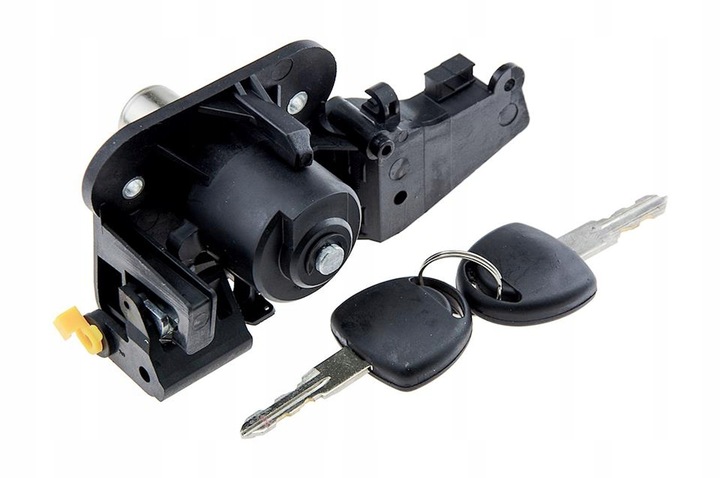 фото №2, Ezc-pl-006 nty замок крышки багажника nty