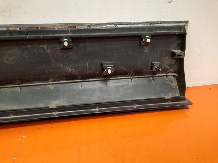 фото №7, Volkswagen tiguan ii 16-24 планка двері перед права 5na854940af