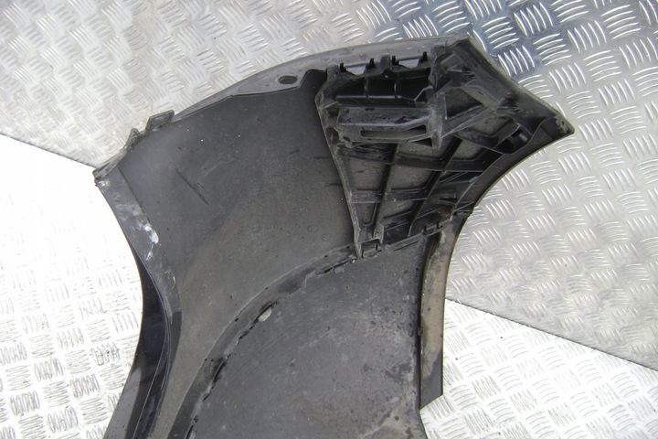 фото №8, Vw golf v - бампер задній