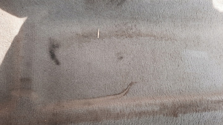 фото №4, Полиця ролета багажника volvo v40 30867757