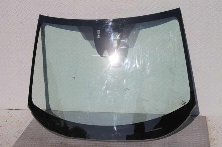 фото №1, Стекло лобовое передняя перед honda hr-v ii 15-21