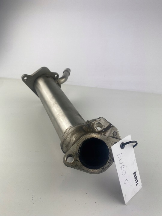 фото №7, Радиаторов egr ford 2.2 transit 2,2 jumper peugeot boxer eur 5