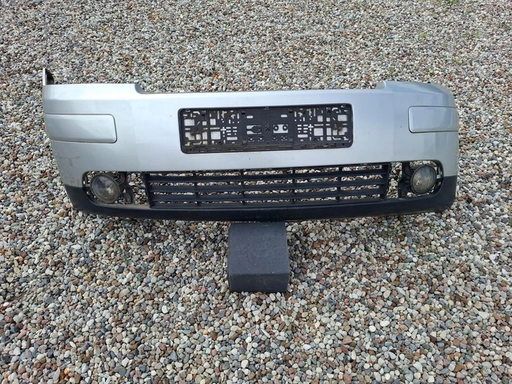 фото №1, Бампер переднее перед audi a2 1999-2005 8z ly7h