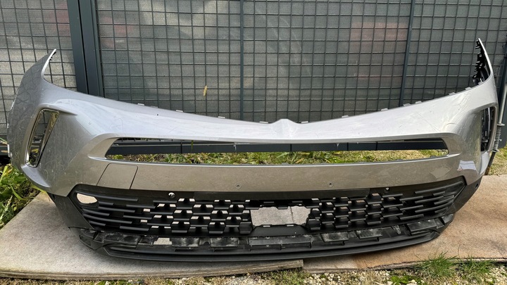 фото №1, Бампер перед opel mokka b ii 2020- ідеальний 9835277680