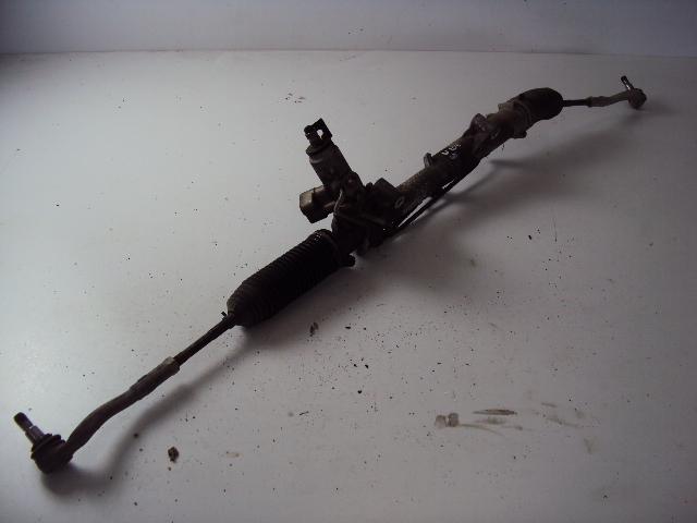 фото №1, Трансмиссия рулевая mercedes c-klasa w204 cdi