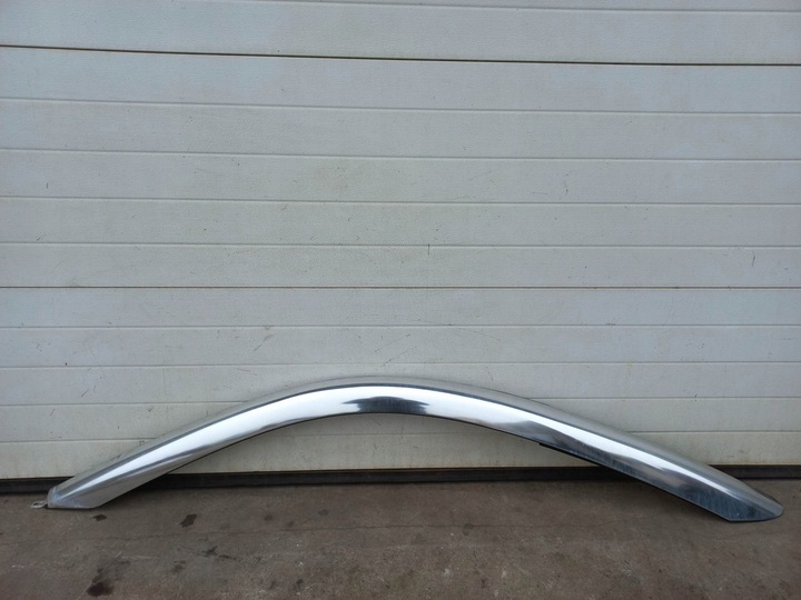 фото №1, Планка дах ліва peugeot rcz