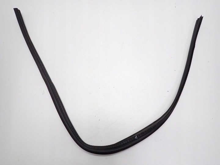 фото №1, Прокладка резиновая накладка подкапотное пространство оригинал renault kangoo ii iii 12r