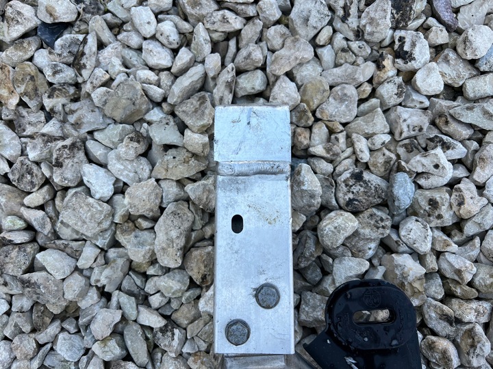 фото №1, Alfa romeo stelvio зона зминання ліва