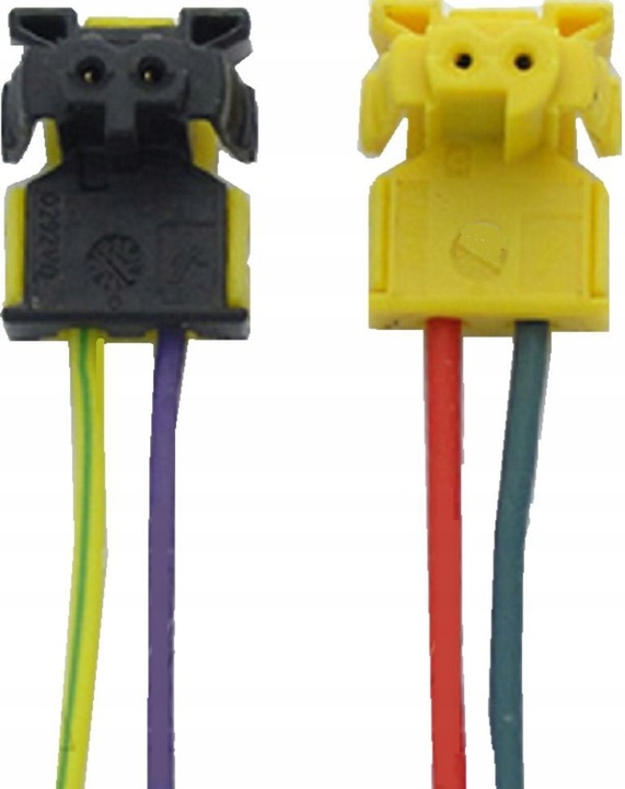 фото №1, 2010 2014 mustang разъём подушка air bag водителя