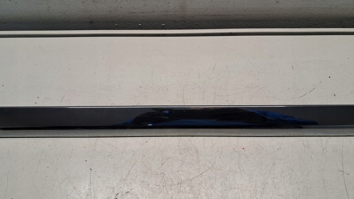 фото №12, Citroen c5 iii x7 планка хром дверь левый перед