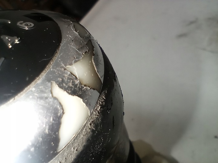 фото №9, Kia ceed i вибірник 43700-1h400 європа