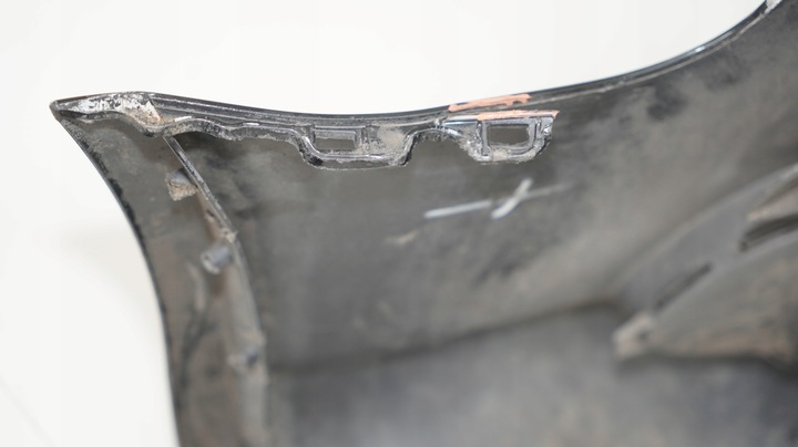 фото №14, Бампер перед переднее audi a4 b7 04-08r s line lz9y