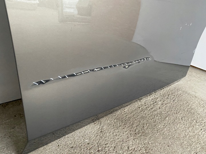 фото №8, Bmw 5 g60 g61 2023r- дверь передние правые перед