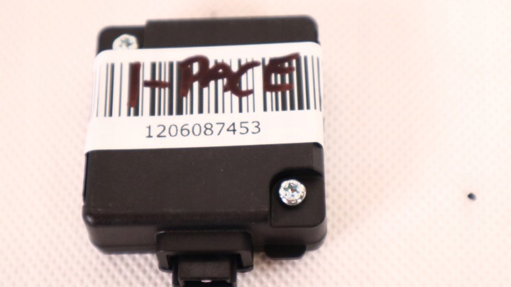 фото №5, Jaguar i-pace модуль keyless jpla-15k622-ab